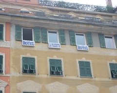 Khách sạn La Piazzetta (Rapallo, Ý)