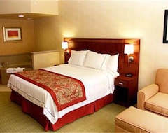 Hotel Courtyard By Marriott St George (St. George, USA)