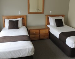 Kyneton Bushland Resort (Kyneton, Úc)
