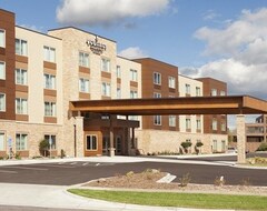 Hotel Country Inn & Suites By Carlson Roseville (Roseville, USA)