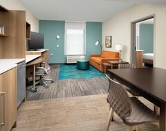 Hotel Home2 Suites By Hilton Edison (Edison, USA)