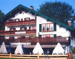 Hotel Bavaria (Bad Wiessee, Germany)