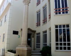 Hotel Albergaria São Pedro (Alcobaça, Portugal)