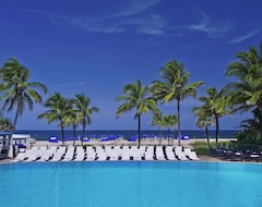 Otel B Ocean Resort (Fort Lauderdale, ABD)