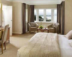 Hotel Harbour Heights (Poole, Reino Unido)
