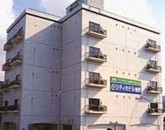 Khách sạn City Ureshino (Ureshino, Nhật Bản)