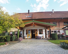 Hotel Zum Schwarzen Grat (Isny, Deutschland)