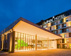 Hotelli Linx Hotel International Airport Galeão Rio de Janeiro (Rio de Janeiro, Brasilia)