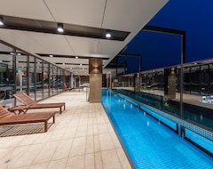 Hotel Avani Adelaide Residences (Adelaide, Australia)