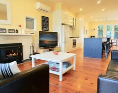 Cijela kuća/apartman Dinghys Rest (Queenscliff, Australija)