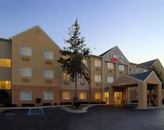 Khách sạn Fairfield Inn By Marriott Pensacola I-10 (Pensacola, Hoa Kỳ)
