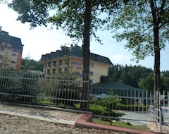 Otel Kompleks Predel (Razlog, Bulgaristan)