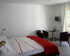 Hotel Seeluft (Buesum, Germany)