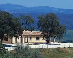 Casa rural Poggio Al Vento (Manciano, Italija)
