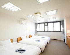 Lomakeskus Tkp & Resort Lectore Atami Momoyama (Atami, Japani)
