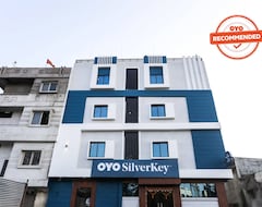 Khách sạn Silverkey Executive Stays 60501 Babul Nagar (Indore, Ấn Độ)