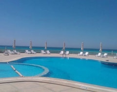 Hotel Sea View (Alexandria, Egypt)