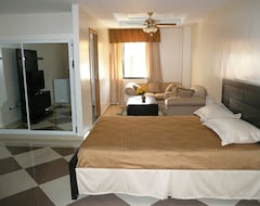 Hotelli Apartahotel Roma I (Santo Domingo, Dominikaaninen tasavalta)