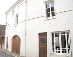 Tüm Ev/Apart Daire Beautiful 16th Century Village House (La Guerche, Fransa)