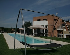 Khách sạn Residence San Lorenzo (Desenzano del Garda, Ý)