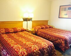 Hotel Economy Inn (San Francisco, Sjedinjene Američke Države)