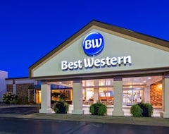 Best Western Tomah Hotel (Tomah, Sjedinjene Američke Države)