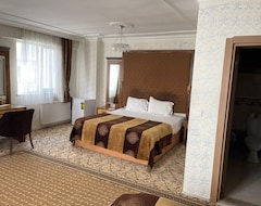 Hotel Yeni Van Apart Otel (Van, Turkey)