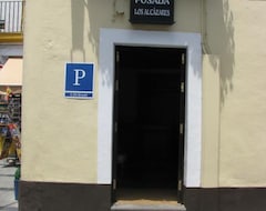 Hotel Posada Los Alcazares (Cordoba, Spain)