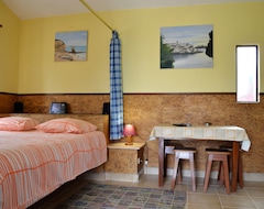 Cijela kuća/apartman Zavial Beach Accommodation (Vila do Bispo, Portugal)