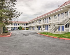 Hotel Motel 6-Everett, Wa - South (Everett, Sjedinjene Američke Države)