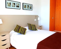 Huoneistohotelli Apartamentos Fuengirola Playa (Fuengirola, Espanja)