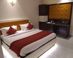 Hotelli MB Plaza (Jaipur, Intia)
