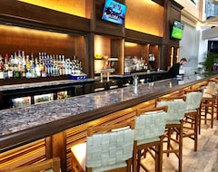 Khách sạn Southbank Hotel By Marriott Jacksonville Riverwalk (Jacksonville, Hoa Kỳ)