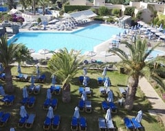 Hotel Sun Palace (Faliraki, Yunanistan)