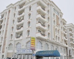 Aparthotel Ganaen Salalah (Salalah, Oman)