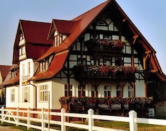 Hotel Zum alten Ponyhof (Niemegk, Germany)
