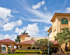 Hotel La Quinta Inn & Suites Ft Lauderdale Cypress Creek (Fort Lauderdale, Sjedinjene Američke Države)