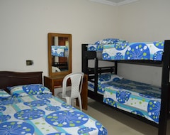 Khách sạn Hotel Granada Inn (Barranquilla, Colombia)
