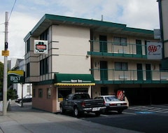 Khách sạn Van Ness Inn Hotel (San Francisco, Hoa Kỳ)