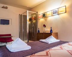 Hotel Aida Charming Rooms (Roma, Italia)