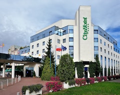 City Hotel (Bydgoszcz, Poland)