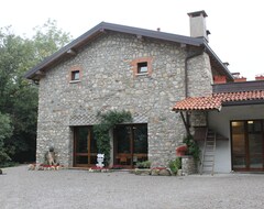Otel Cascina Mirandola (Albese con Cassano, İtalya)
