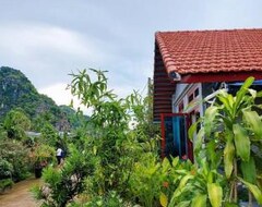 Hotelli Green Farmstay Ninh Bình (Ninh Bình, Vietnam)