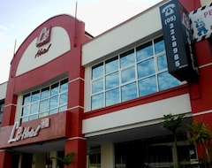 Le Hotel 18 (Ipoh, Malezya)