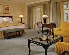 Khách sạn The Ritz-Carlton, Dallas (Dallas, Hoa Kỳ)