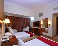 Hotel Paraag (Bangalore, Indien)