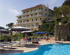 Khách sạn Hermitage & Park Terme (Ischia, Ý)