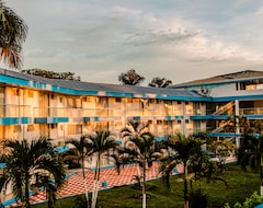 Khách sạn Centro Vacacional Las Palmas (San José del Guaviare, Colombia)