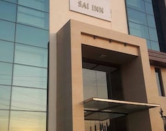 Otel Sai Inn (Ahmednagar, Hindistan)