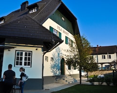 Otel Vila Monet (Laško, Slovenya)